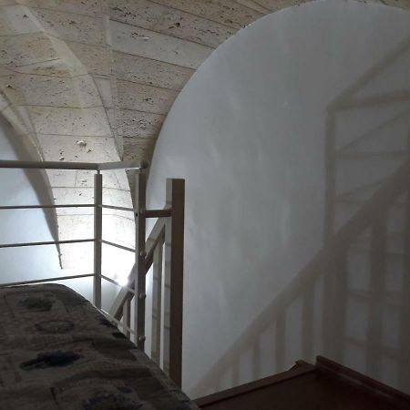 Vev Salento Bed & Breakfast Порто Чезарео Екстериор снимка