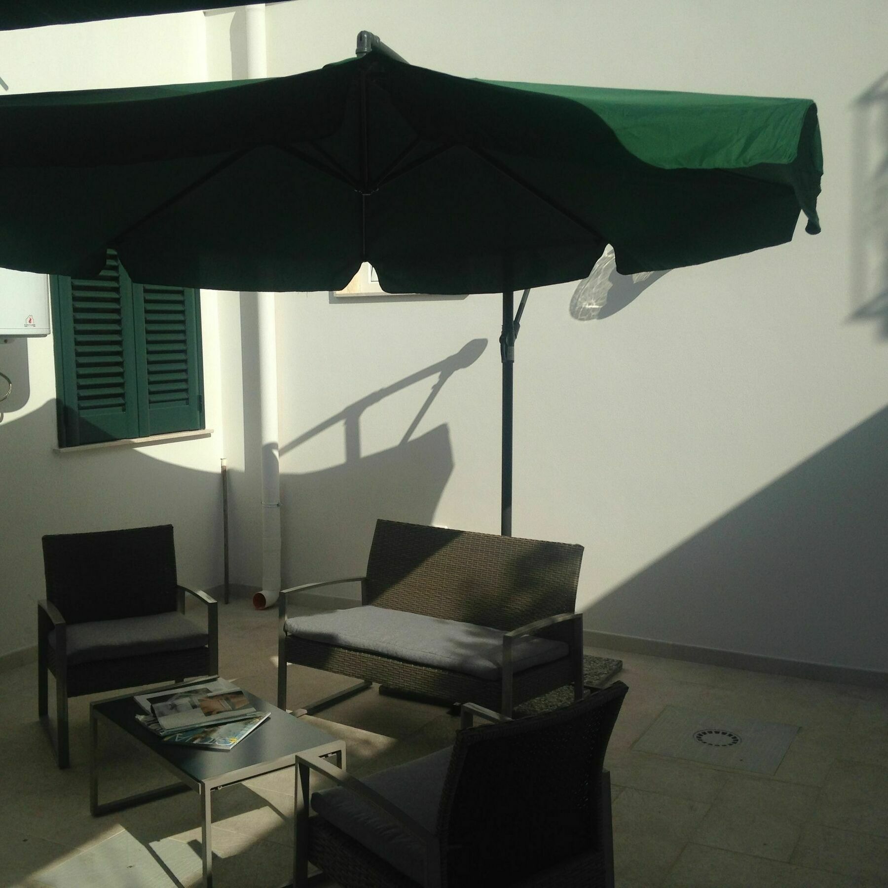 Vev Salento Bed & Breakfast Порто Чезарео Екстериор снимка