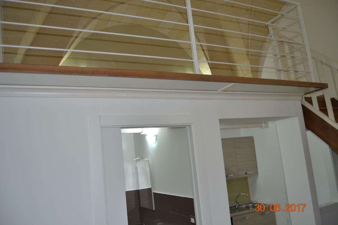 Vev Salento Bed & Breakfast Порто Чезарео Екстериор снимка