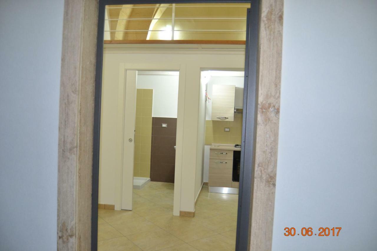 Vev Salento Bed & Breakfast Порто Чезарео Екстериор снимка