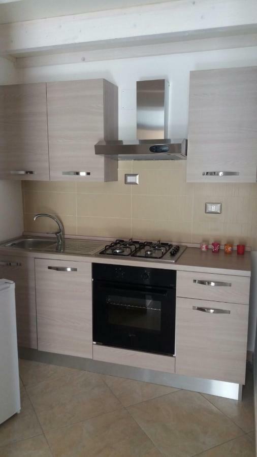 Vev Salento Bed & Breakfast Порто Чезарео Екстериор снимка