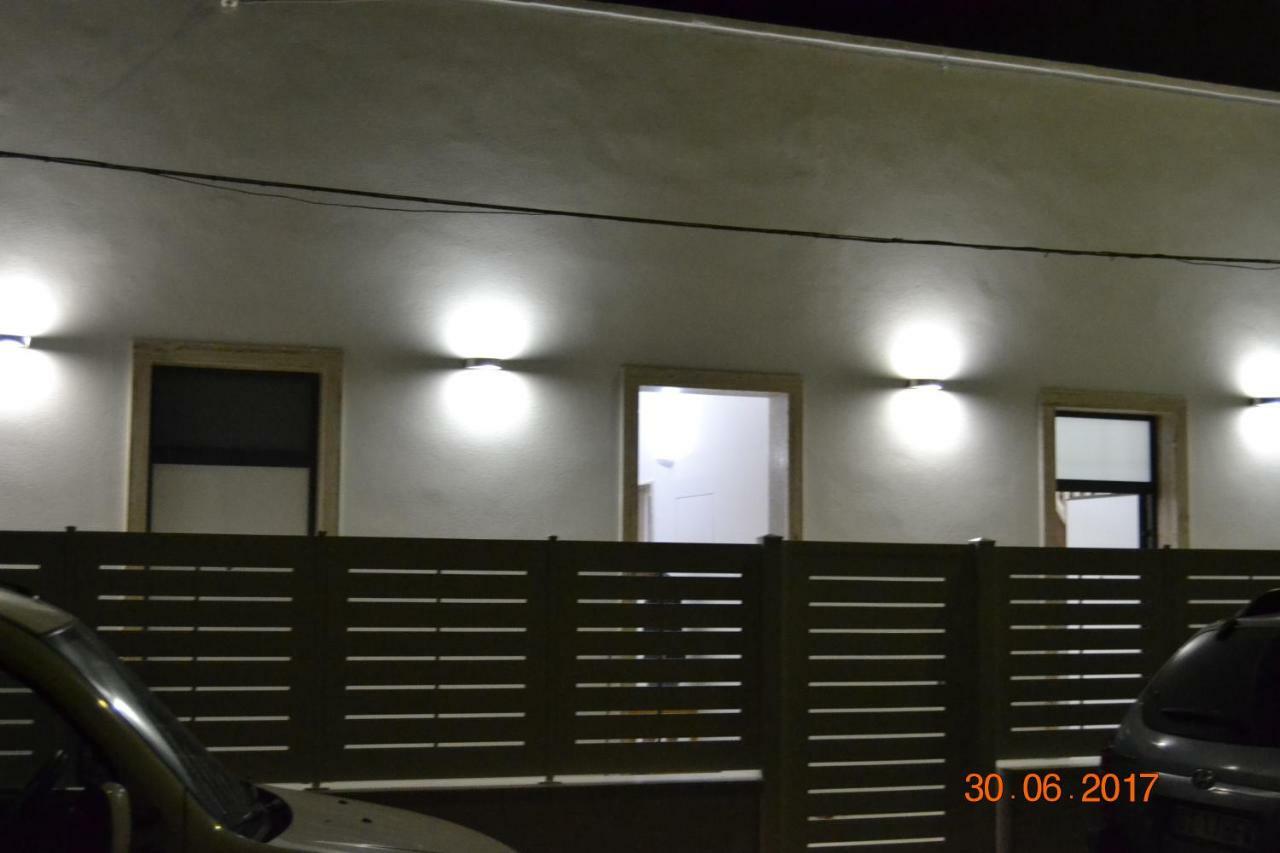 Vev Salento Bed & Breakfast Порто Чезарео Екстериор снимка
