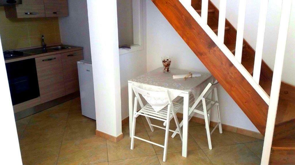 Vev Salento Bed & Breakfast Порто Чезарео Екстериор снимка