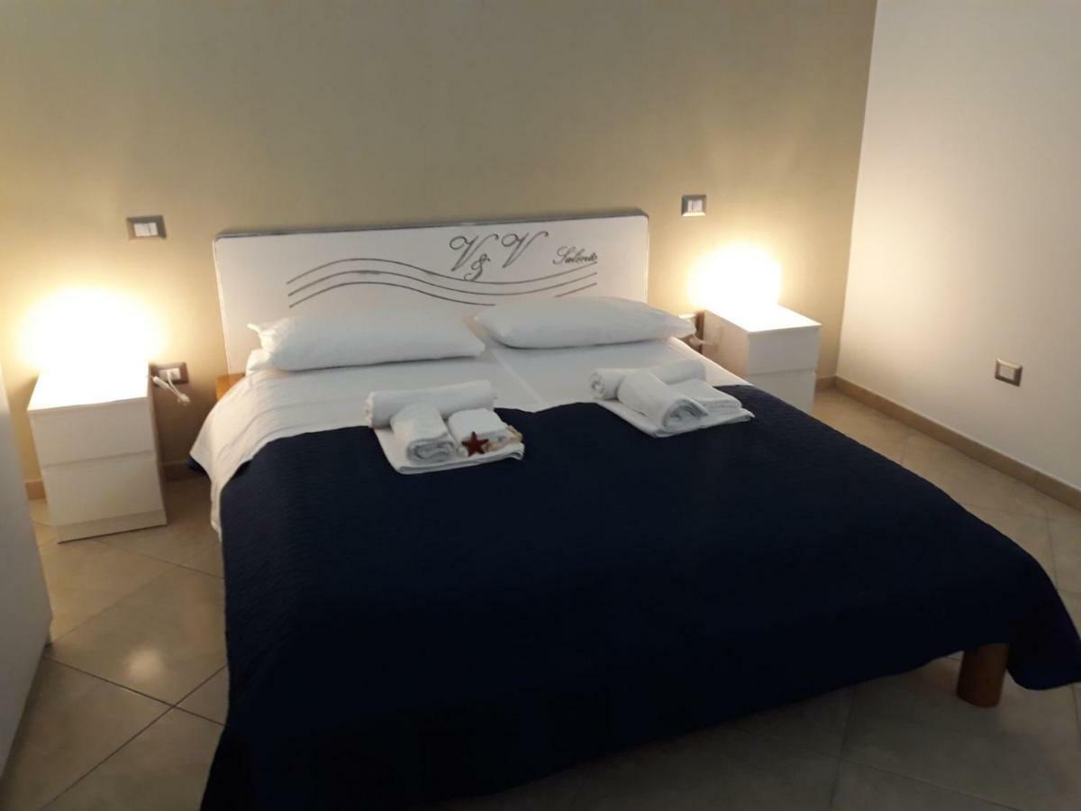 Vev Salento Bed & Breakfast Порто Чезарео Екстериор снимка