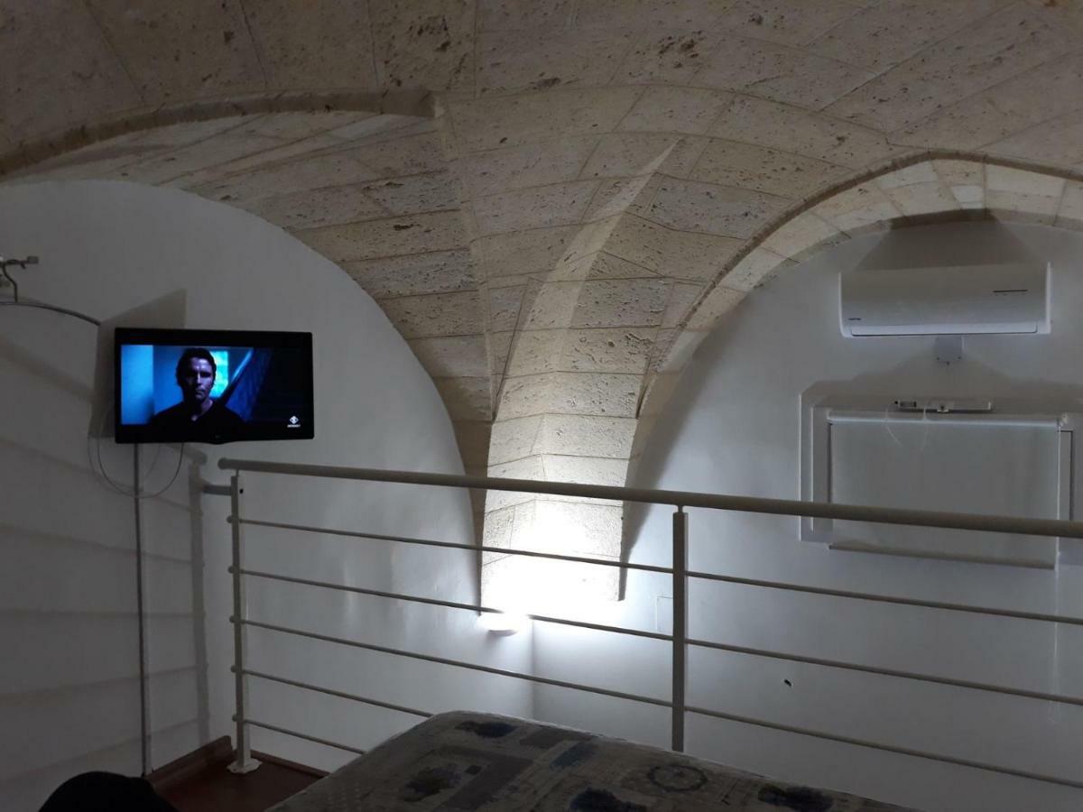 Vev Salento Bed & Breakfast Порто Чезарео Екстериор снимка