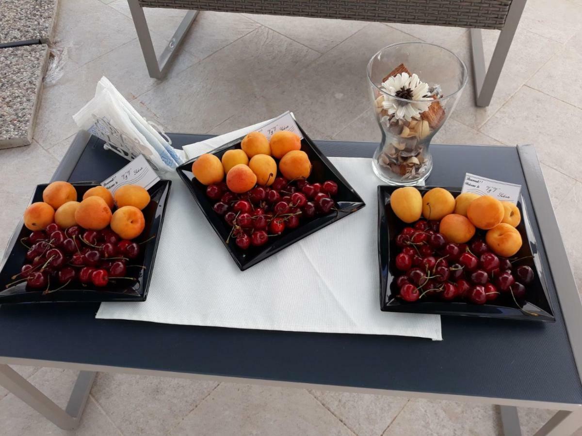 Vev Salento Bed & Breakfast Порто Чезарео Екстериор снимка