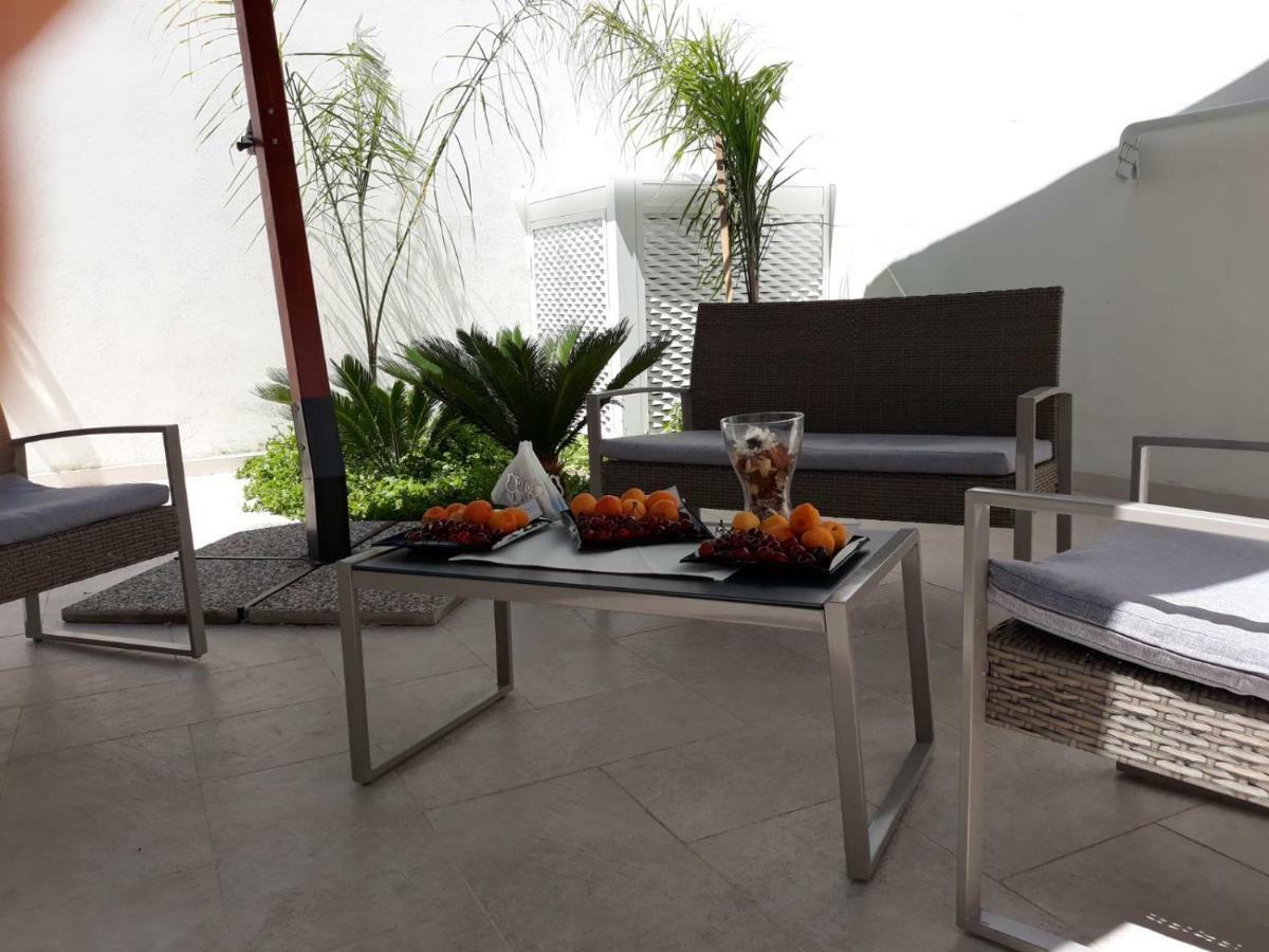 Vev Salento Bed & Breakfast Порто Чезарео Екстериор снимка
