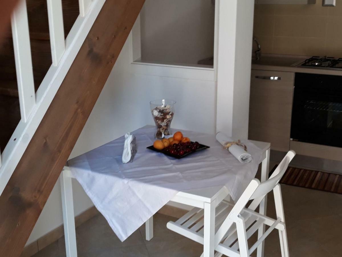 Vev Salento Bed & Breakfast Порто Чезарео Екстериор снимка