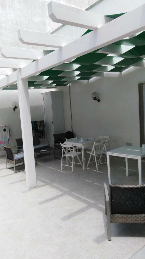 Vev Salento Bed & Breakfast Порто Чезарео Екстериор снимка